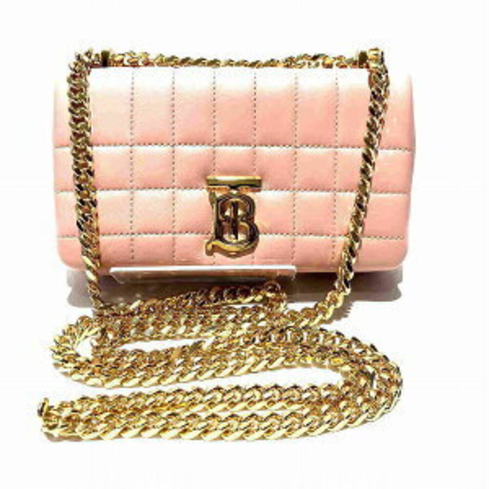 Burberry London TB Bag Handbag Shoulder